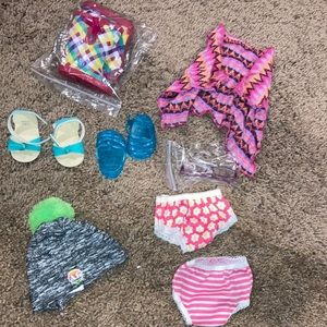 Random ag accesories